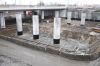 Fot. 21. odbudowywany wiadukt środkowo-południowy nad Traktem Nadwiślańskim_2015-02-12